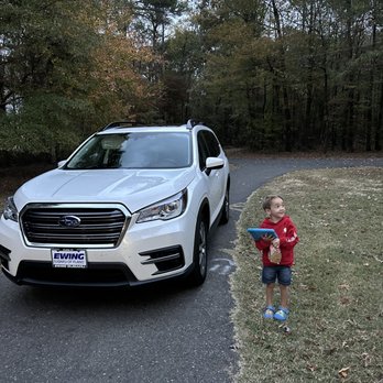 Ewing Subaru of Plano - Car Dealers Near Me - Plano, Texas