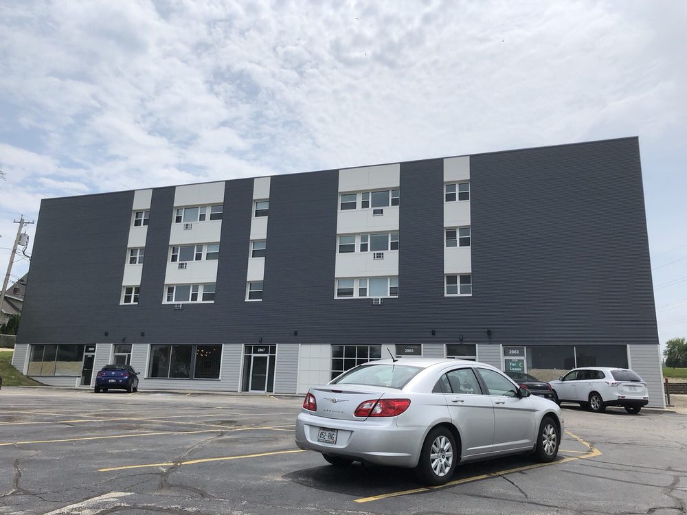 THE POTTERS HOUSE CHRISTIAN CHURCH Updated June 2024 2869 S