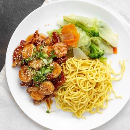 Hibachi Chicken