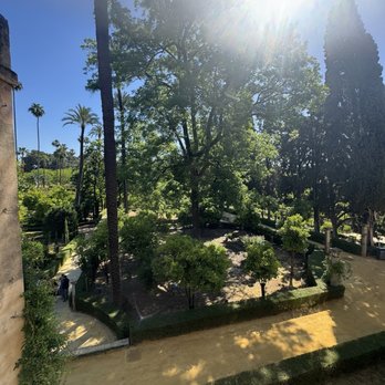 Real Alcázar de Sevilla - Landmarks & Historical Buildings Near Me - Seville, SE Real Alcázar de Sevilla - Landmarks & Historical Buildings Near Me - Seville, SE