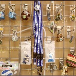 Tienda El Salvador - Key chains