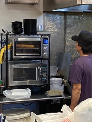 Viet Kitchen by null