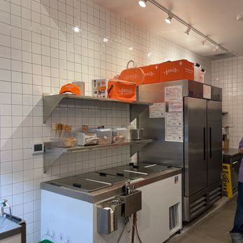 Jeni's Splendid Ice Creams - Ice Cream & Frozen Yogurt Near Me - Dallas, Texas