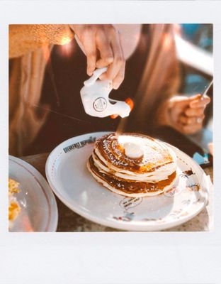 Breakfast Republic by null