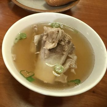 Heng Seng Noodles - pork bone broth - Cambodian Near Me - Cherry Hill, New Jersey Heng Seng Noodles - pork bone broth - Cambodian Near Me - Cherry Hill, New Jersey