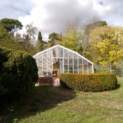Quinta de Torre Arias - Invernadero
