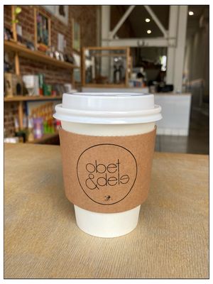Obet & Del's Coffee by null
