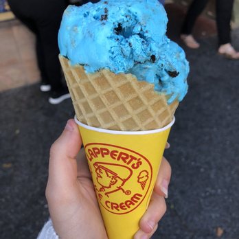 Lappert's Ice Cream - Cookie Monster! - Ice Cream & Frozen Yogurt Near Me - Sausalito, California Lappert's Ice Cream - Cookie Monster! - Ice Cream & Frozen Yogurt Near Me - Sausalito, California