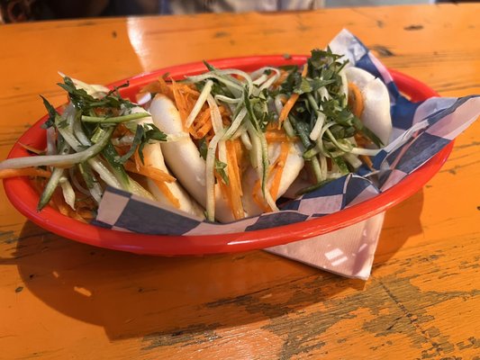 Silver Branch Lagerhaus & Biergarten by null