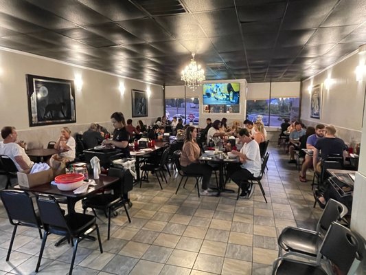 Kien Giang Restaurant by null