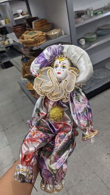 Beacon House Thrift Shop - Long Beach by null