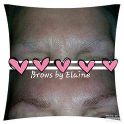Organic Permanent Cosmetics