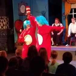 Olympia Family Theater