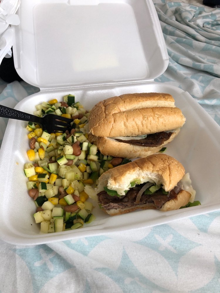 ARROWHEAD CAFE 31 Photos & 12 Reviews 103 General Crook St, Fort