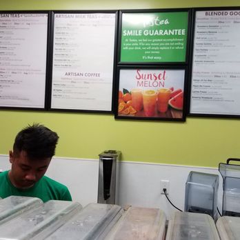 Tastea - Very skilled - Bubble Tea Near Me - San Jose, California Tastea - Very skilled - Bubble Tea Near Me - San Jose, California