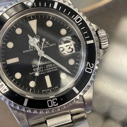Cash Now Jewelry & Pawn - Vintage Rolex