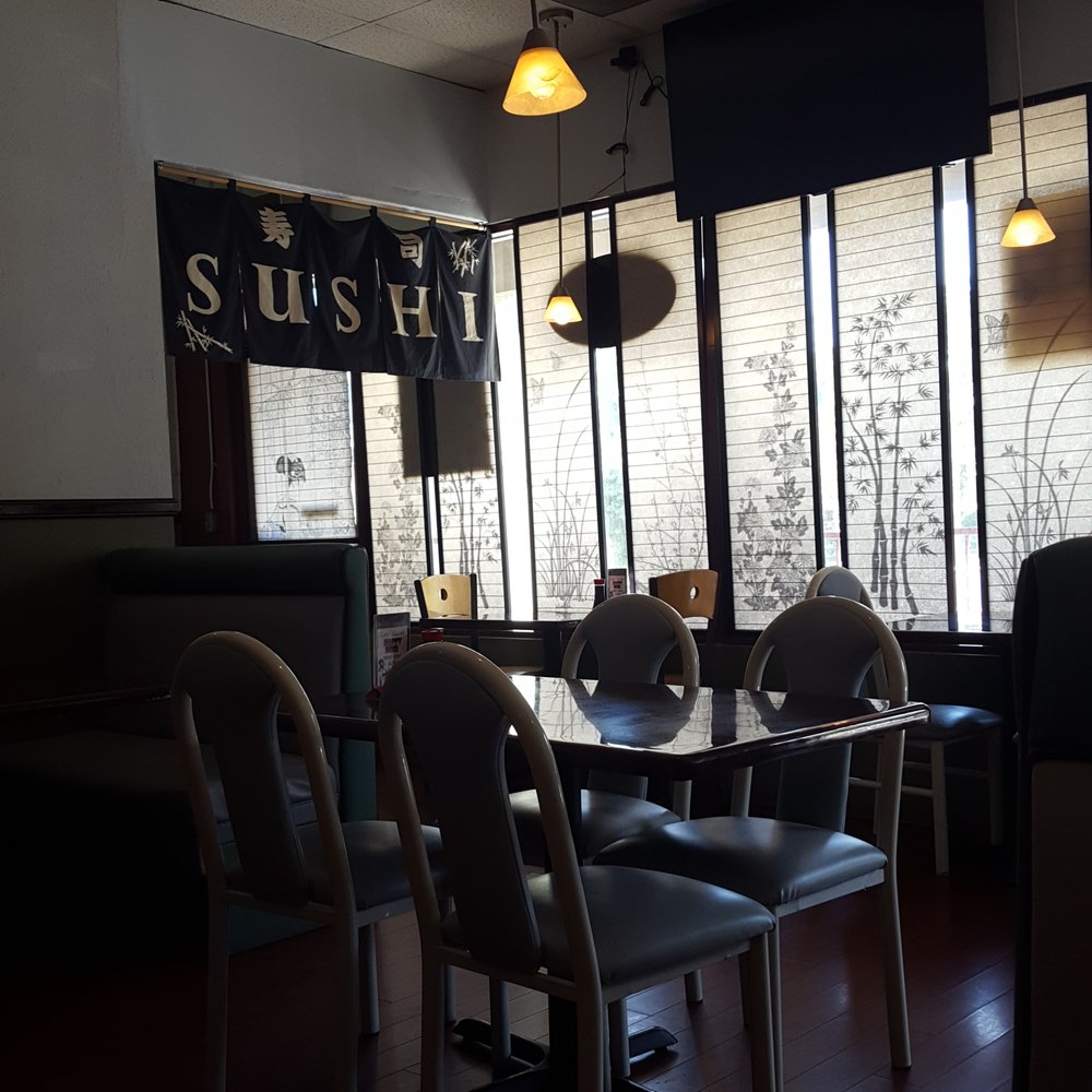 Sake Sushi - Pretty nice place has numerous rolls to choose from, also the price here is very affordable! - Japanese Near Me - Walnut, California