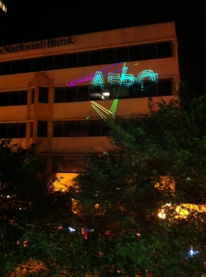 Aero Rooftop Bar & Lounge by null