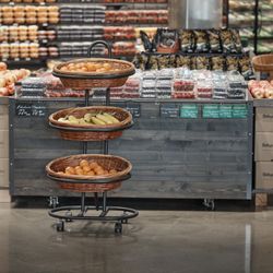 Nob Hill Foods