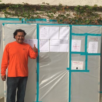Burns Environmental Services - Amazing staff... - Damage Restoration Near Me - Northridge, California Burns Environmental Services - Amazing staff... - Damage Restoration Near Me - Northridge, California