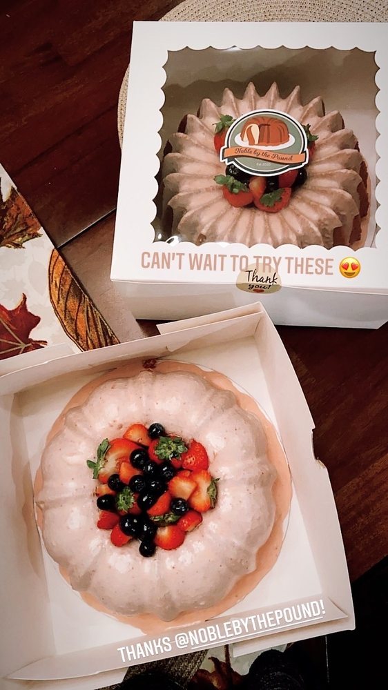 NOBLE BY THE POUND Updated October 2024 31 Photos Denham Springs