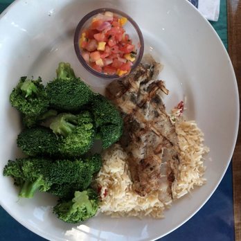 Margaritaville - Myrtle Beach - Catch of the Day - American Near Me - Myrtle Beach, South Carolina