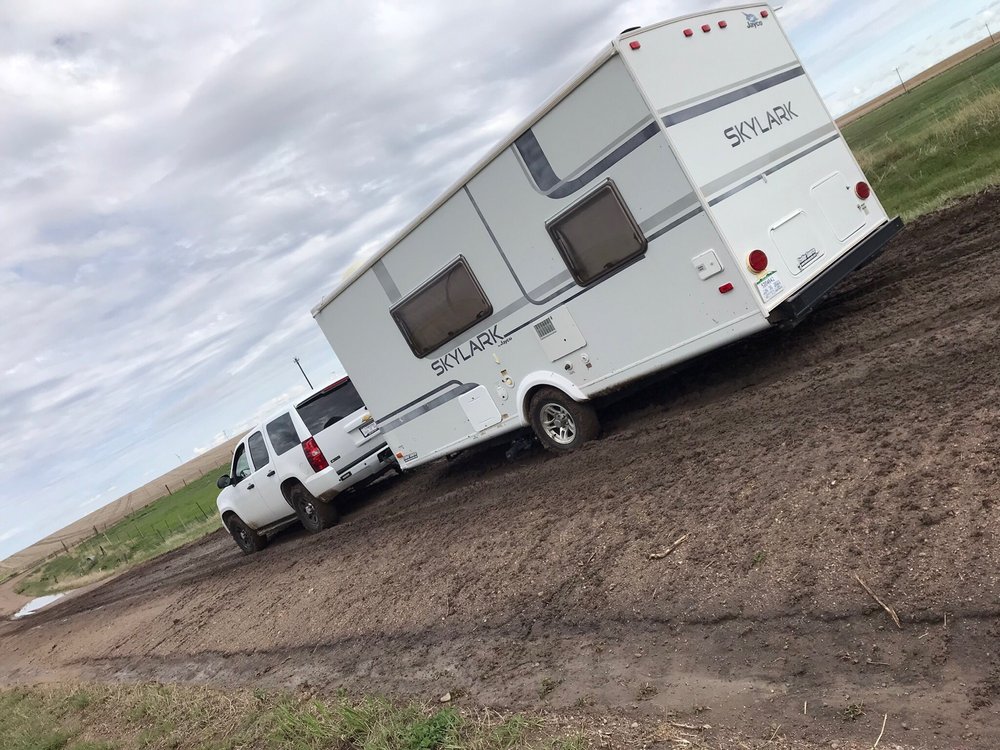 S&M REPAIR AND TOWING Updated August 2024 98 Rose Ave, Burlington