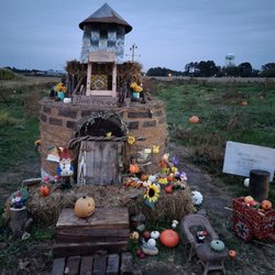Hubb's Farm - Gnome house
