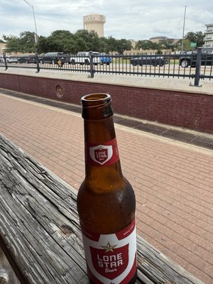 Dixie Chicken by null