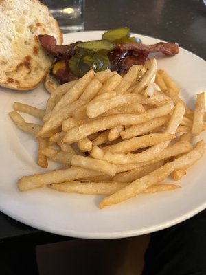 Stacked | A Montana Grill by null
