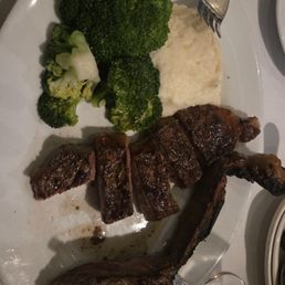 Steak