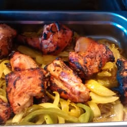 Mt Everest Cuisine