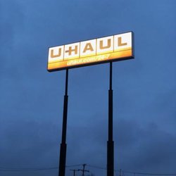 U-Haul Moving & Storage
