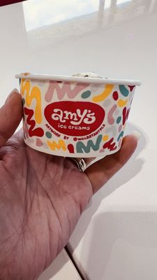 Amy's Ice Creams by null