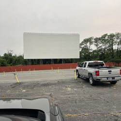 Wellfleet Drive-In Theatre