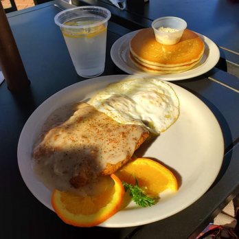 Stacks Pancake House - Chicken fried steak - Breakfast & Brunch Near Me - Irvine, California Stacks Pancake House - Chicken fried steak - Breakfast & Brunch Near Me - Irvine, California