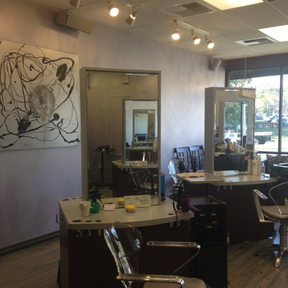 Salon Blush - Hair Salons Near Me - Glendora, California Salon Blush - Hair Salons Near Me - Glendora, California
