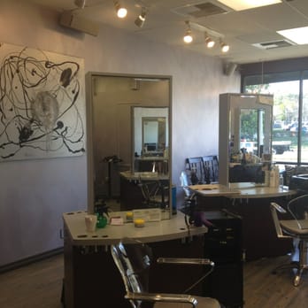 Salon Blush - Hair Salons Near Me - Glendora, California