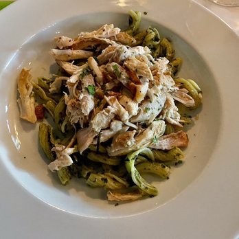 Coppa Osteria - Garganelli - Italian Near Me - Houston, Texas Coppa Osteria - Garganelli - Italian Near Me - Houston, Texas