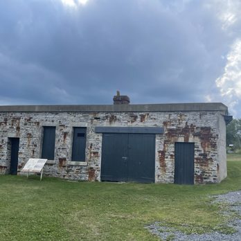 York Redoubt - Parks Near Me - Halifax, Nova Scotia York Redoubt - Parks Near Me - Halifax, Nova Scotia