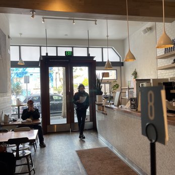 Souvla - Greek Near Me - San Francisco, California