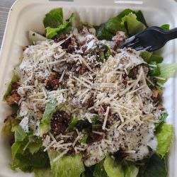 Best salad I have ever had! Great job