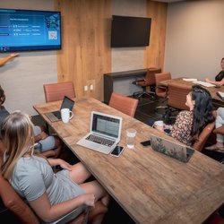 Park Hill Coworking