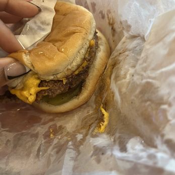 Dyer's Burgers - Burgers Near Me - Memphis, Tennessee