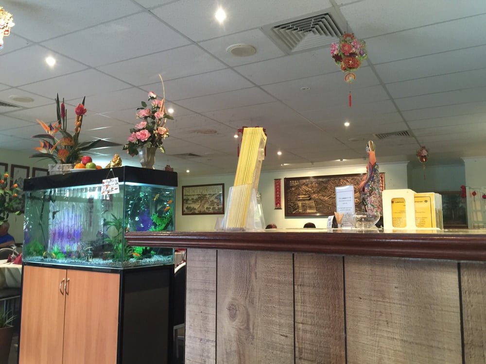 LAKELANDS CHINESE RESTAURANT Updated September 2024 Shop 9