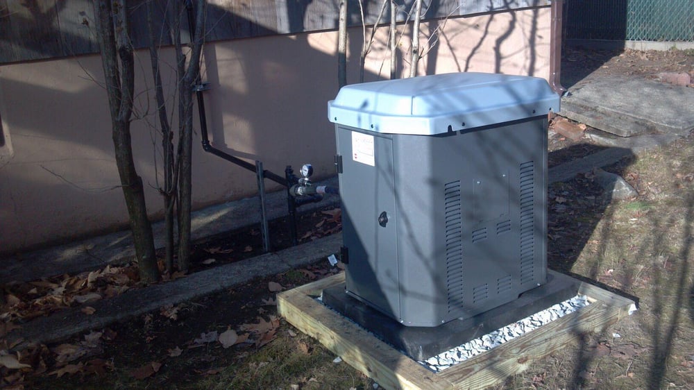 Slide of Mark Lindsay and Son Plumbing, Heating & Air Conditioning