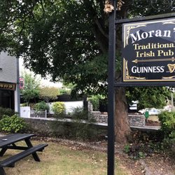 Morans Pub