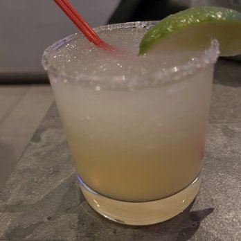 Pelicana Chicken - Margarita! - Korean Near Me - New York, New York