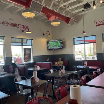 Slim Chickens New Mexico - Rio Rancho - Chicken Shop Near Me - Rio Rancho, New Mexico