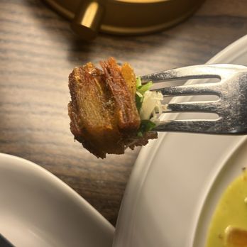 Heirloom - Crispy layer potato - Salad Near Me - Reston, Virginia